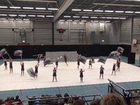 The Pride Junior - Contest Drachten 1 - 2014