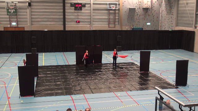 The Switch - Contest Waalwijk 2014