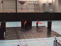 The Switch - Contest Waalwijk - 2014