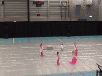 Trinity mini's - Contest Waalwijk 2014