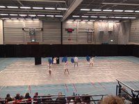 Trinity - Contest Waalwijk - 2014