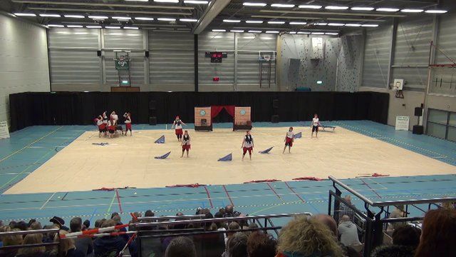 West Coast Guard - Contest Waalwijk 2014