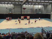 West Coast Guard - Contest Waalwijk - 2014
