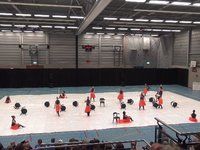 Avant Courir A Class - Contest Waalwijk - 2014