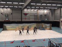 Mozaic - Contest Waalwijk - 2014