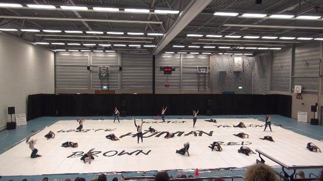 Sensation Performance Ensemble - Contest Waalwijk 2014
