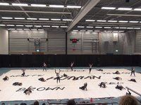 Sensation Performance Ensemble - Contest Drachten 1 - 2014