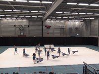 The Pride A - Contest Drachten 1 - 2014