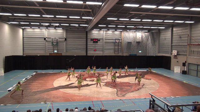 The Pride Open - Contest Waalwijk 2014