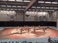 The Pride Open - Contest Waalwijk - 2014