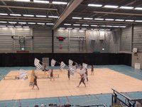 Passie Open - Contest Waalwijk - 2014