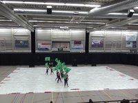 Young N-Motion - Contest Drachten 1 - 2014