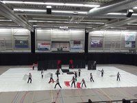 Advendo Cadets - Contest Drachten 1 - 2014