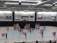 Jong Euphonia - Contest Drachten 1 - 2014