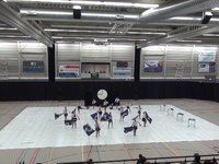 Jong Dynam!x - Contest Drachten 1 - 2014