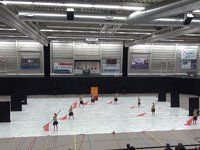 2Xtreme/Intension Cadets - Finals - Contest Drachten 1 - 2014