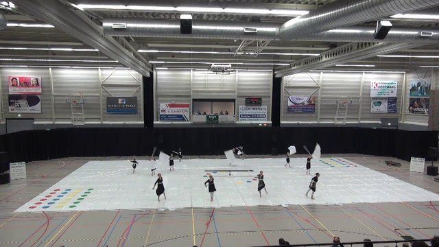 Jong Beatrix - Contest Drachten 1 2014
