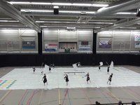 Jong Beatrix - Contest Drachten 1 - 2014