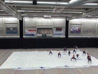 Avant Courir Cadet Class - Contest Drachten 1 - 2014