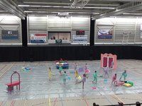 The Pride Cadets - Contest Drachten 1 2014