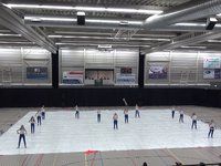 2Xtreme/Intension Junior - Contest Drachten 1 - 2014