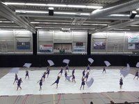 Advendo Juniors - Contest Drachten 1 - 2014