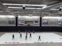 Nova - Contest Drachten 1 - 2014