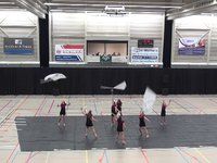 Hollandia A - Contest Drachten 1 - 2014