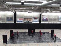 The Switch - Contest Drachten 1 - 2014