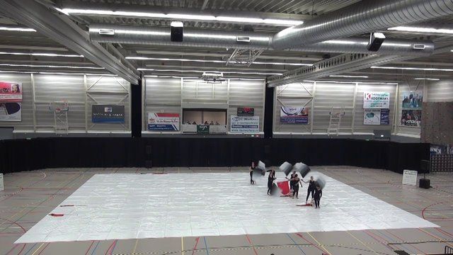 Inspiration - Contest Drachten 1 2014