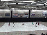 Inspiration Kids - Contest Drachten 1 - 2014