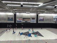 Impact AA - Contest Drachten 1 - 2014