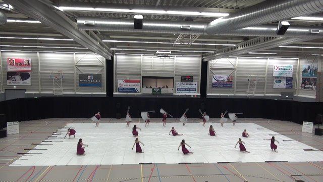 Advanced - Contest Drachten 1 2014