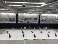 Advanced - Contest Drachten 1 - 2014