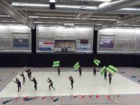 D-Zire A - Contest Drachten 1 - 2014