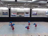 Serenity A - Contest Drachten 1 - 2014