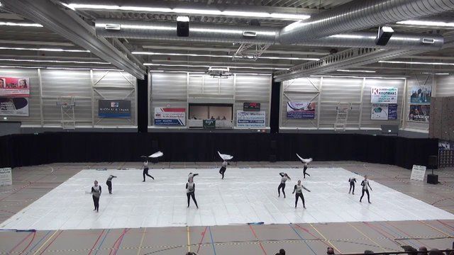 N-Motion A - Contest Drachten 1 2014
