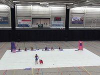 CMH Menaldum Kids - Contest Drachten 1 - 2014
