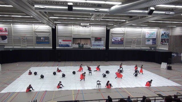 Avant Courir A Class - Contest Drachten 1 2014