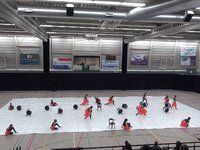 Avant Courir A Class - Contest Drachten 1 - 2014