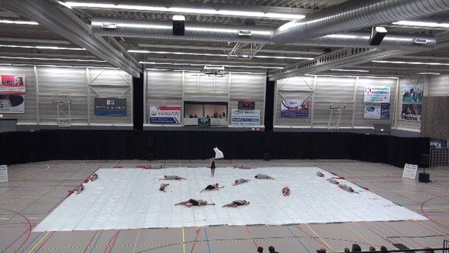 Dynam!x - Contest Drachten 1 2014