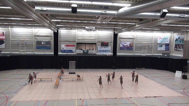 Passie Open - Contest Drachten 1 2014