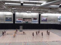 Passie Open - Contest Drachten 1 - 2014