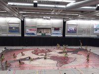 The Pride Open - Contest Drachten 1 - 2014