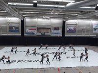 Sensation Performance Ensemble - Contest Aalsmeer - 2014