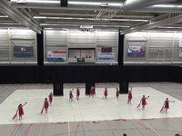 Impact Kids - Contest Drachten 1 - 2014