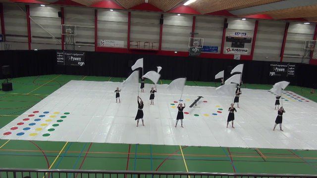 Jong Beatrix - Contest Aalsmeer 2014