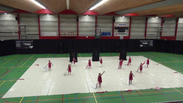Impact Kids - Contest Aalsmeer 2014
