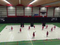 Impact Kids - Contest Aalsmeer - 2014