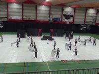 Advendo Cadets - Contest Aalsmeer - 2014